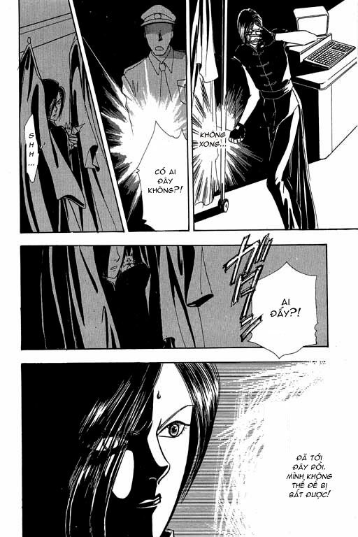 Tiệm Thú Kiểng: Chapter 9