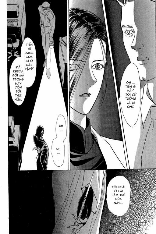 Tiệm Thú Kiểng: Chapter 9