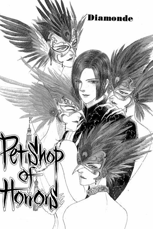 Tiệm Thú Kiểng: Chapter 9