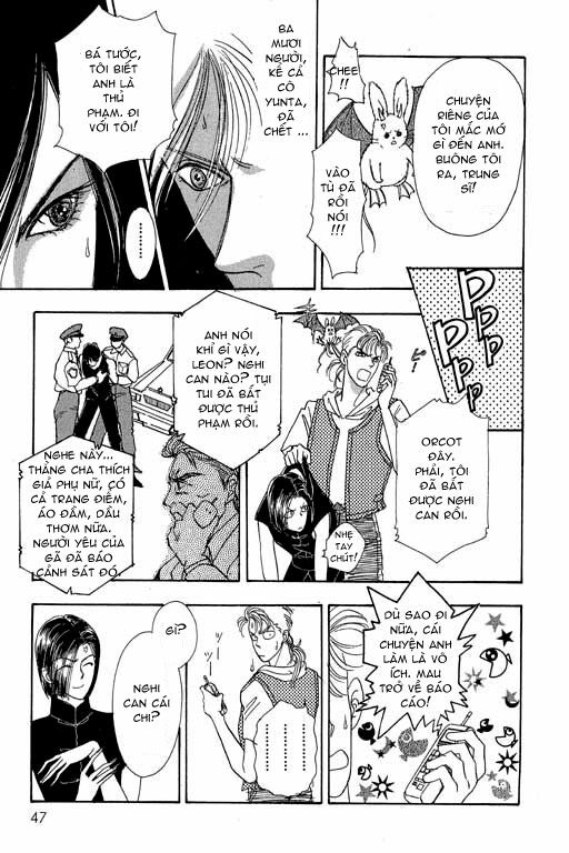 Tiệm Thú Kiểng: Chapter 9