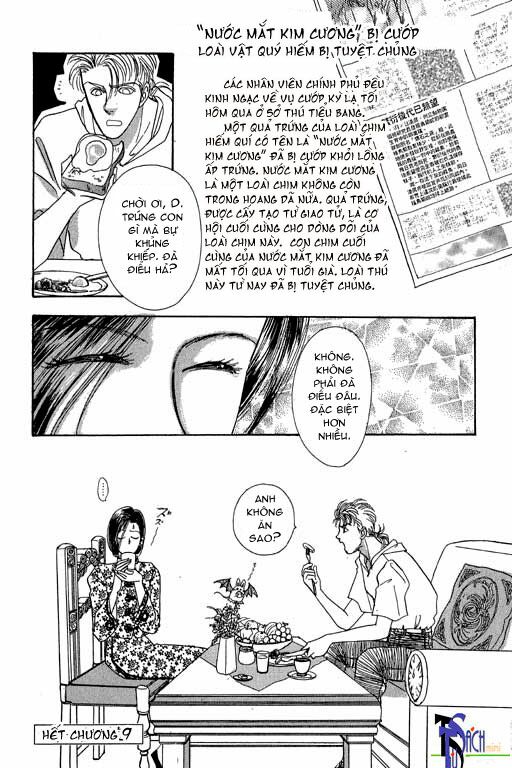 Tiệm Thú Kiểng: Chapter 9