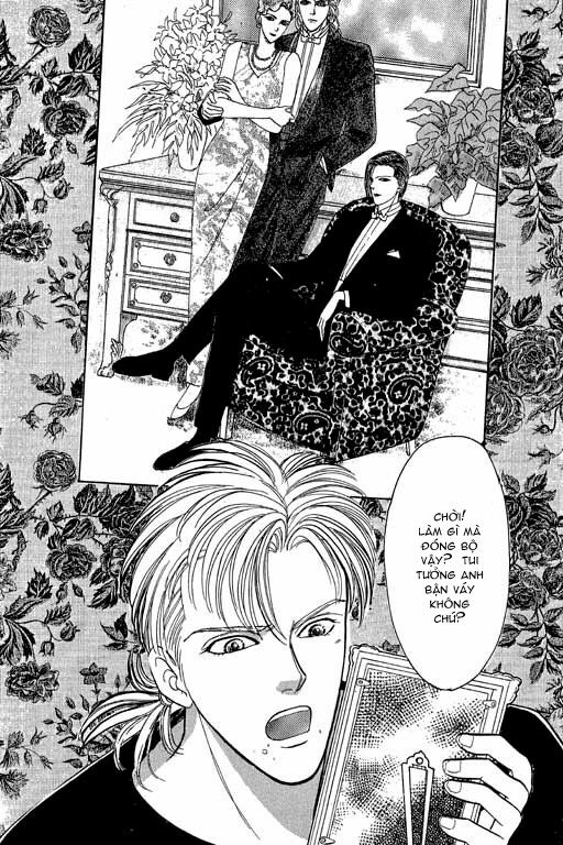 Tiệm Thú Kiểng: Chapter 9