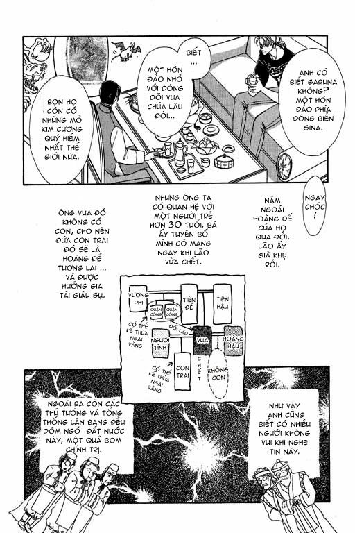 Tiệm Thú Kiểng: Chapter 9
