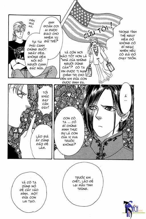 Tiệm Thú Kiểng: Chapter 9