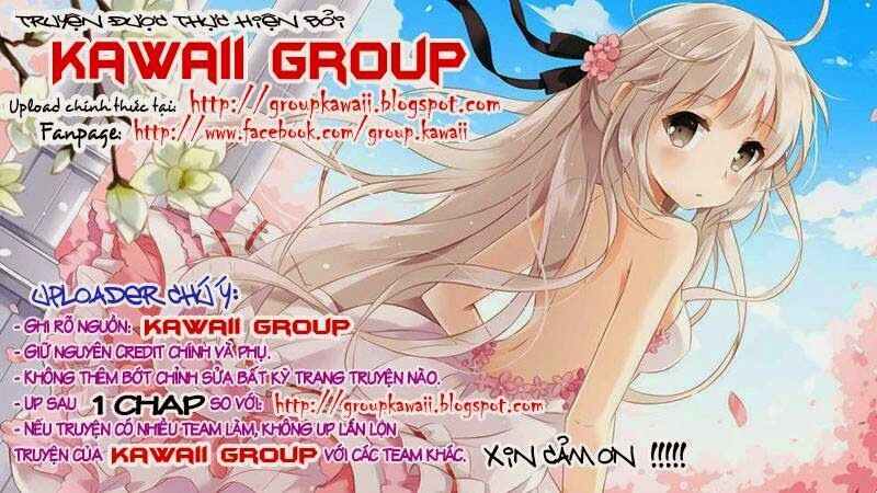 Vùng đất xa xăm: Chapter 31