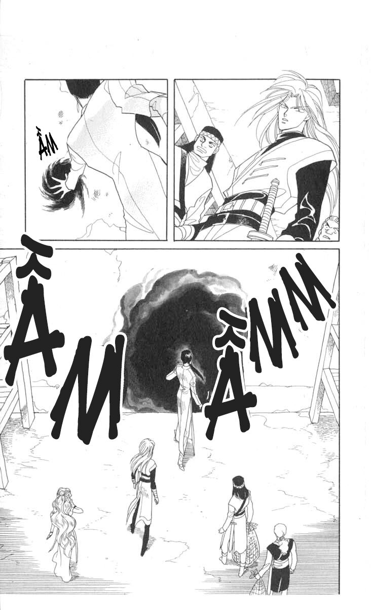 Vùng đất xa xăm: Chapter 31