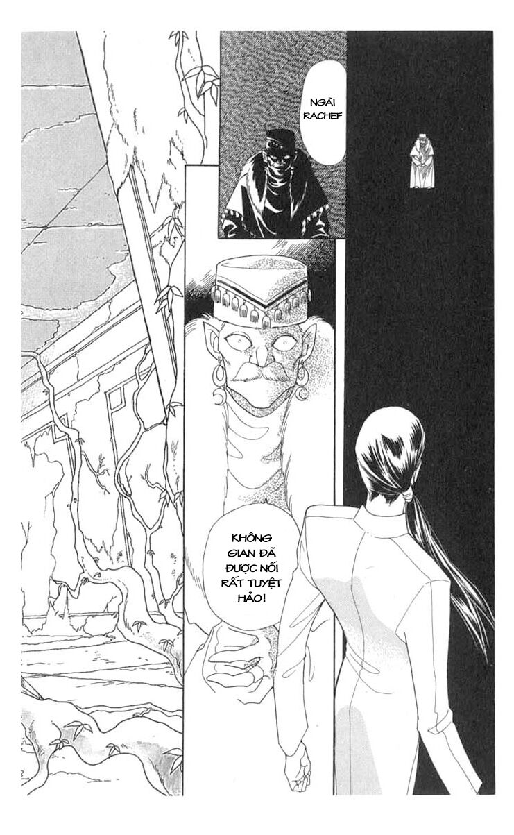 Vùng đất xa xăm: Chapter 31