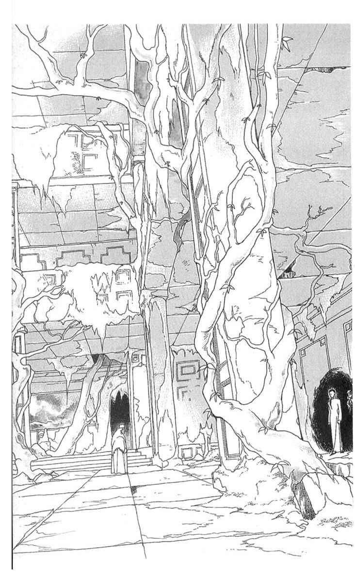 Vùng đất xa xăm: Chapter 31