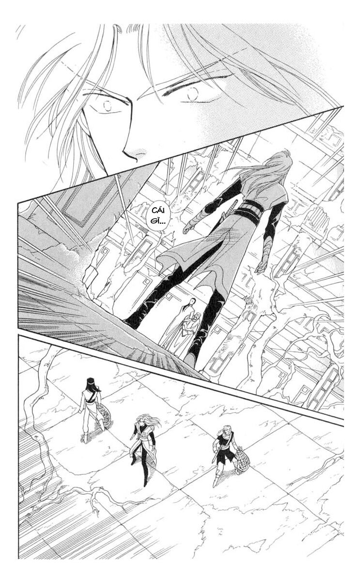Vùng đất xa xăm: Chapter 31