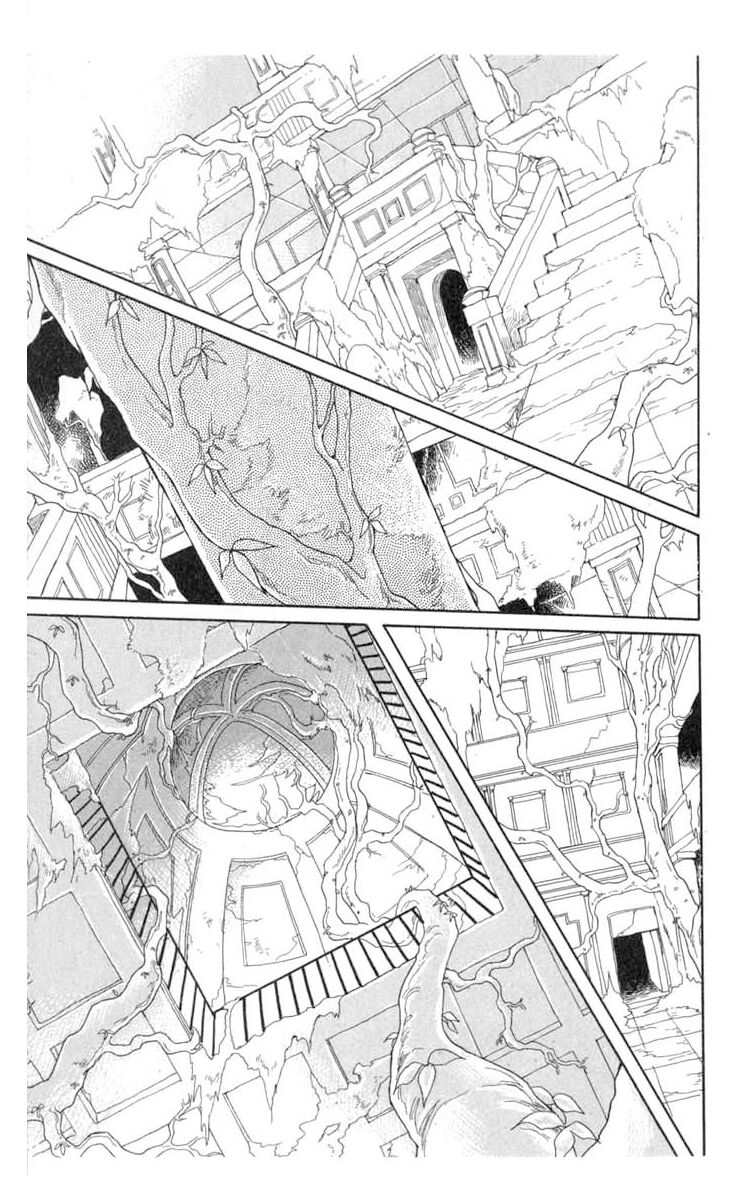 Vùng đất xa xăm: Chapter 31