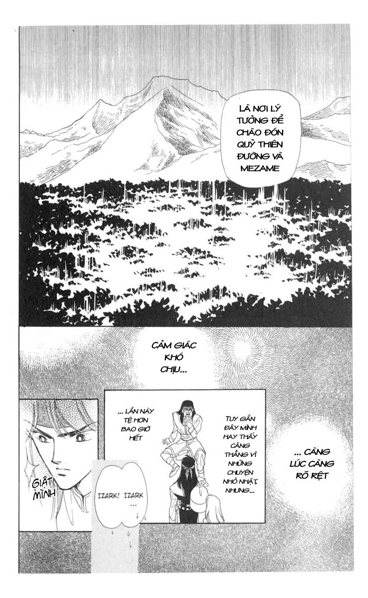 Vùng đất xa xăm: Chapter 31
