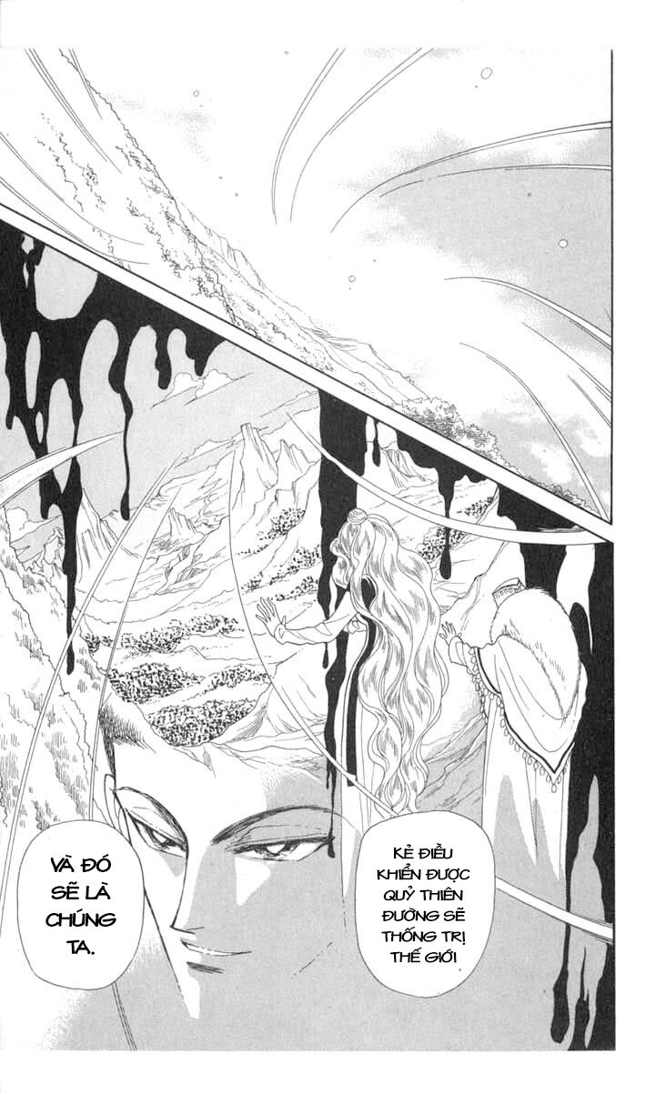 Vùng đất xa xăm: Chapter 31