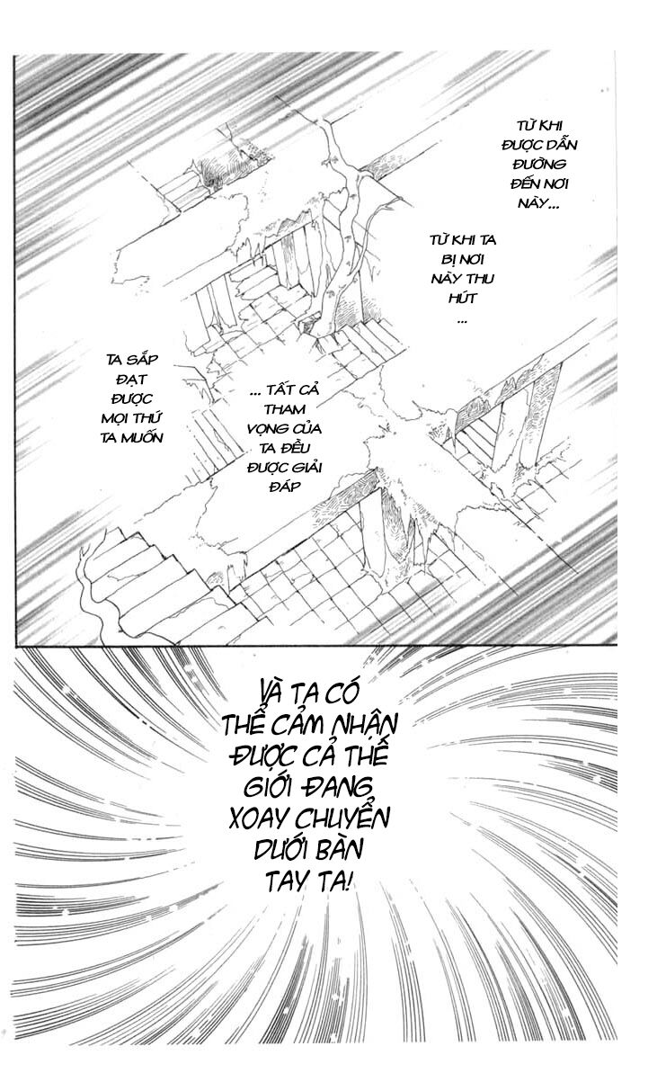 Vùng đất xa xăm: Chapter 31