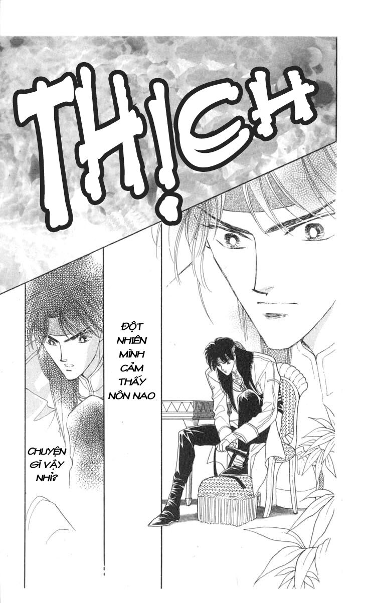 Vùng đất xa xăm: Chapter 31