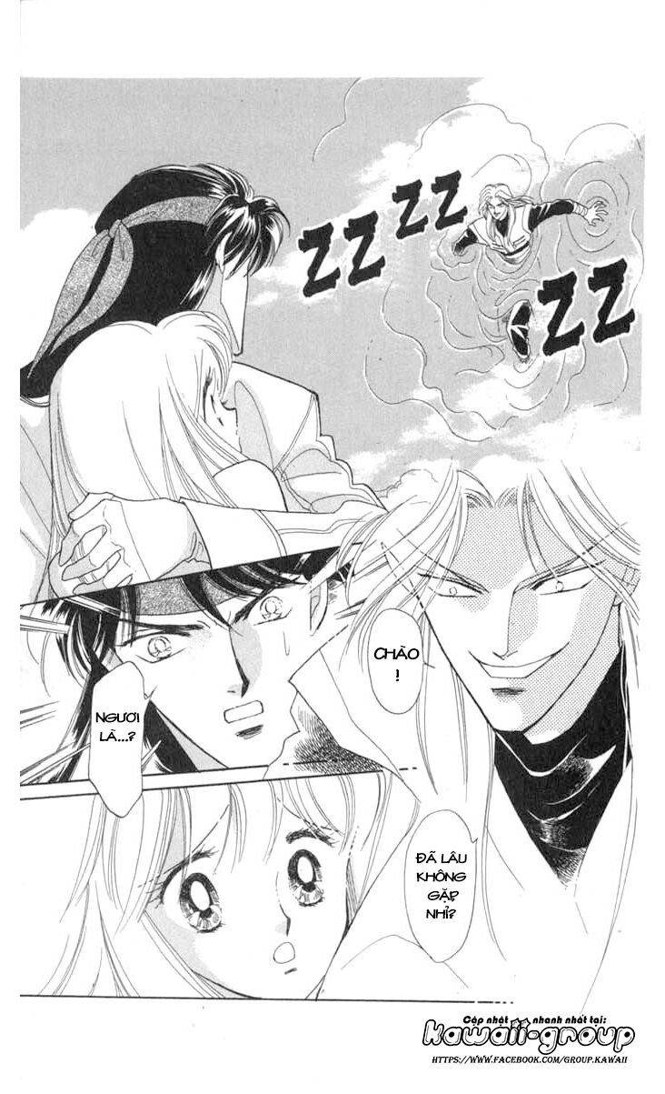 Vùng đất xa xăm: Chapter 31