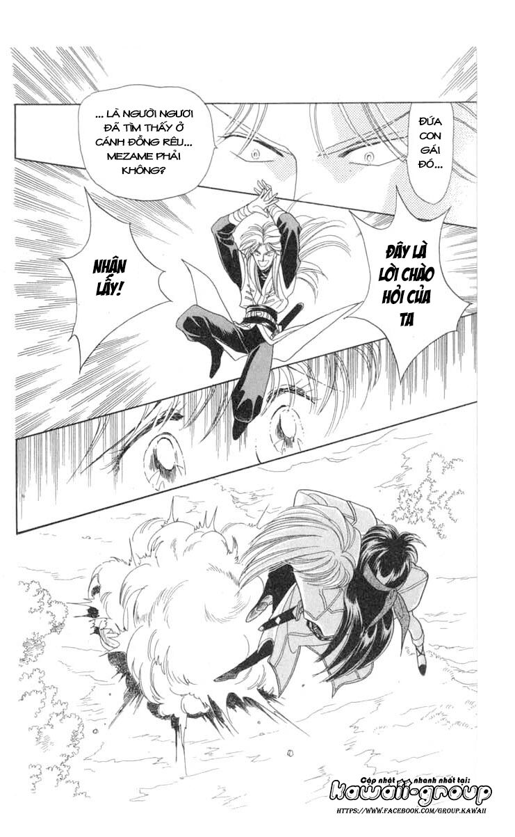 Vùng đất xa xăm: Chapter 31