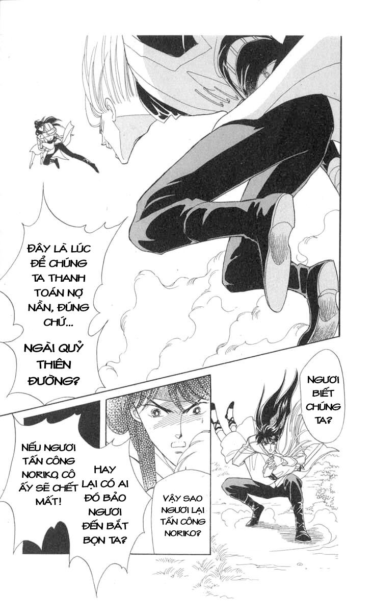 Vùng đất xa xăm: Chapter 31