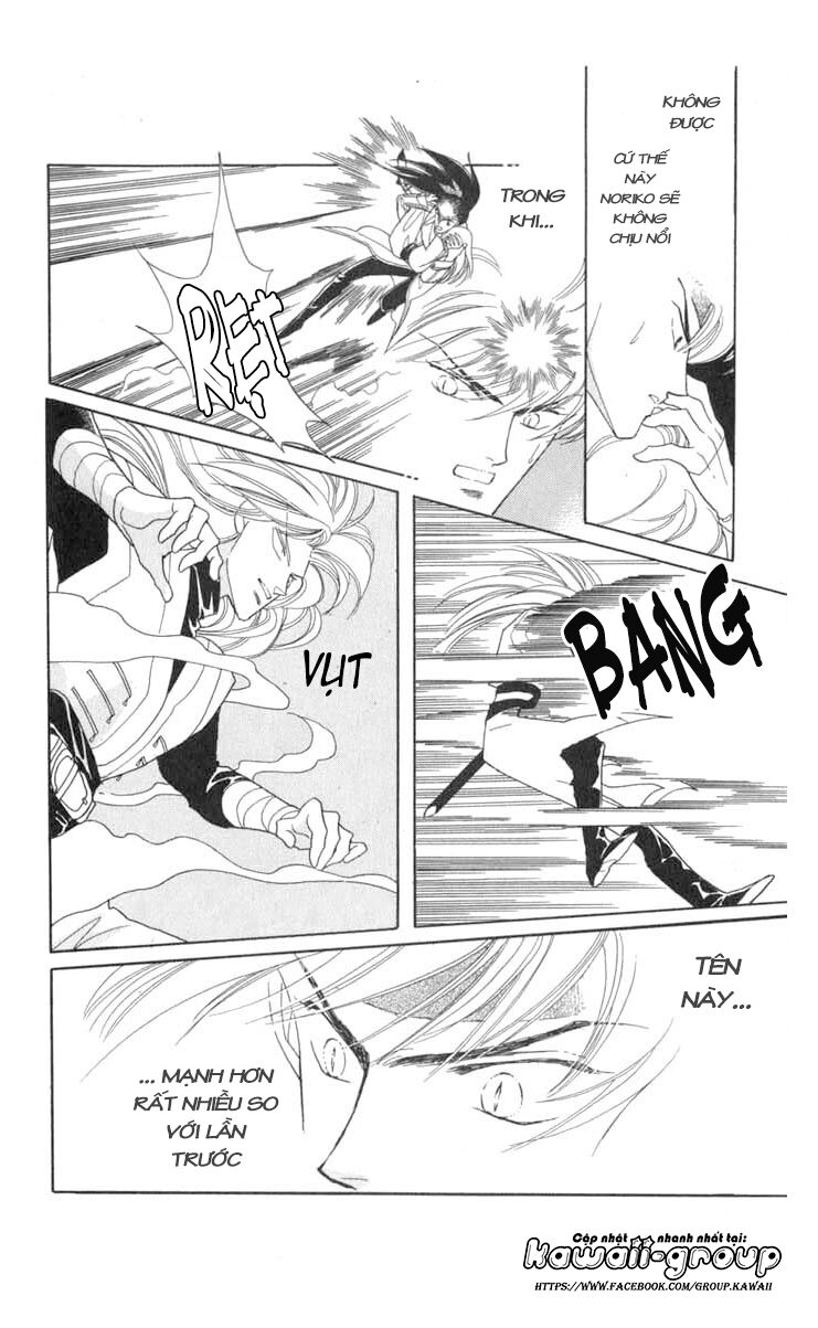 Vùng đất xa xăm: Chapter 31