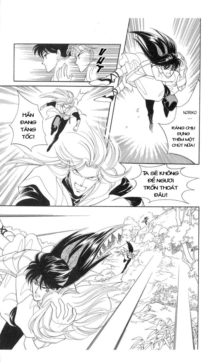 Vùng đất xa xăm: Chapter 31
