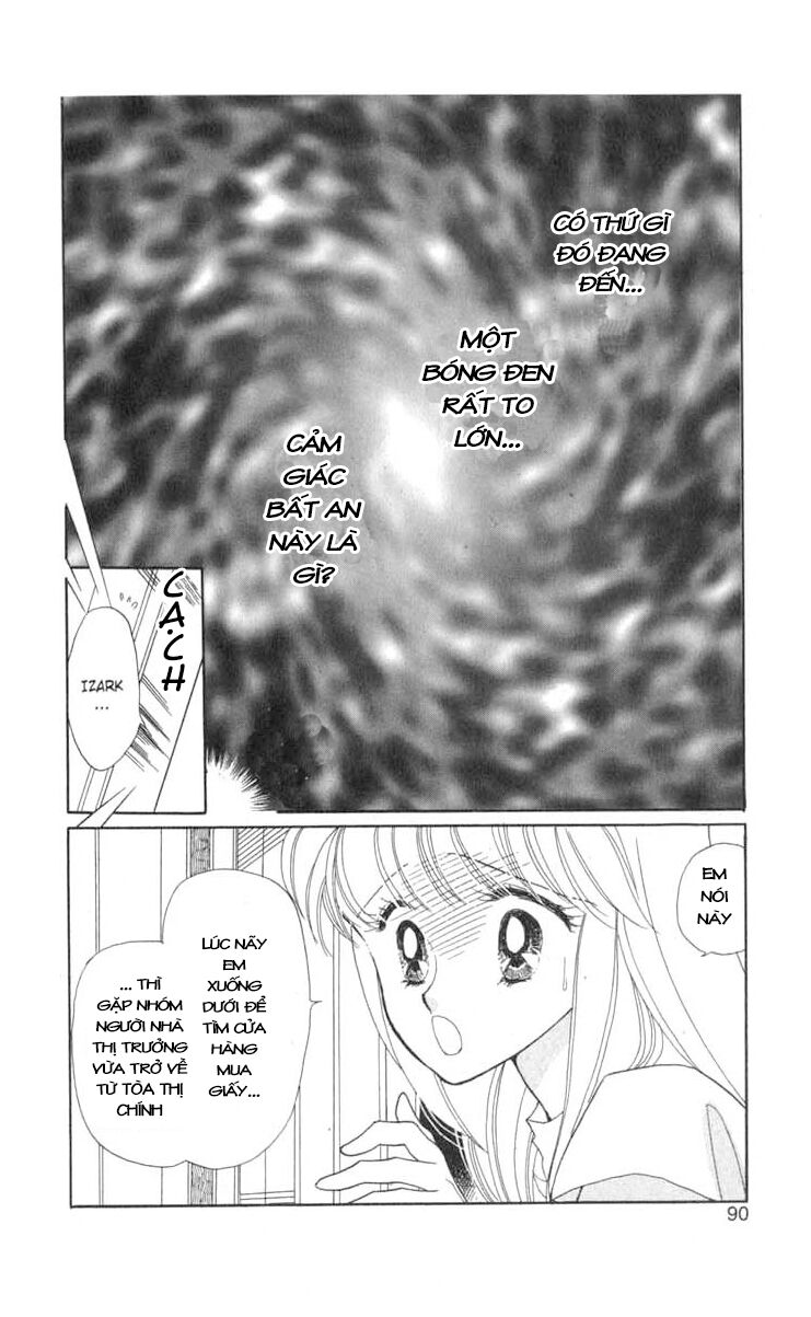 Vùng đất xa xăm: Chapter 31