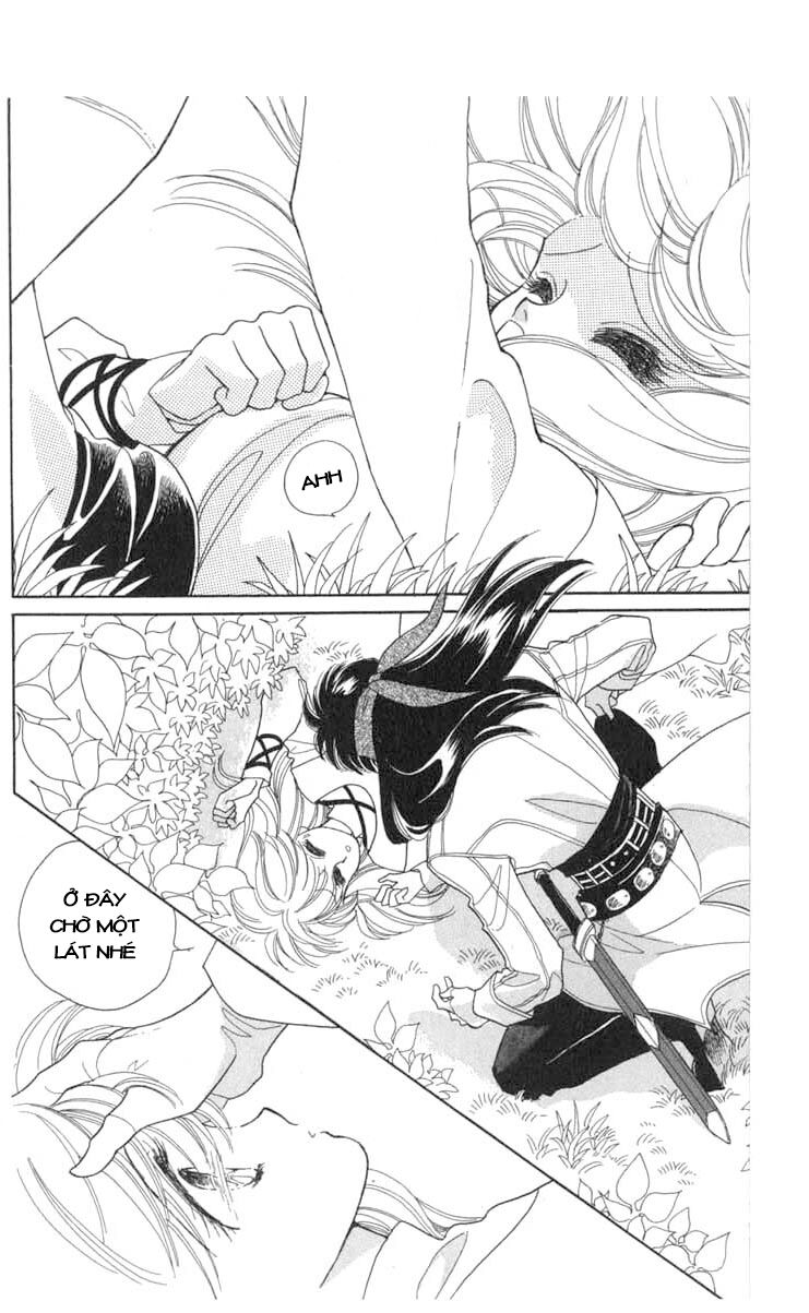Vùng đất xa xăm: Chapter 31