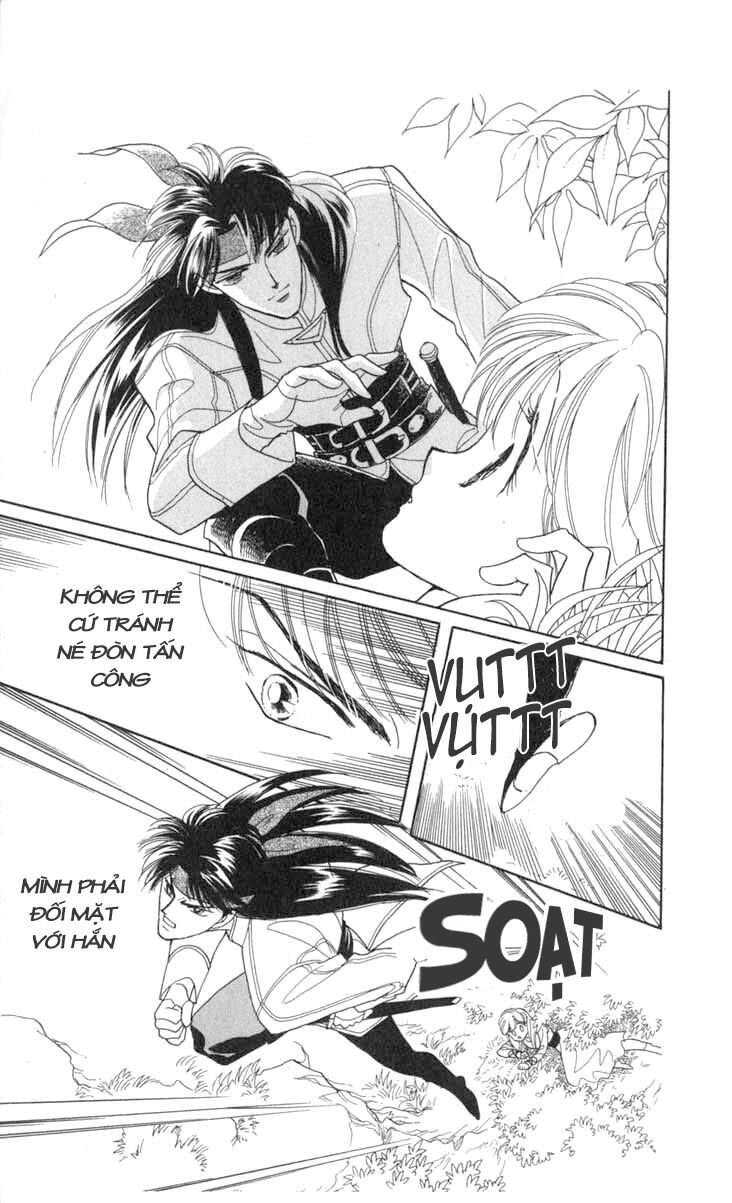 Vùng đất xa xăm: Chapter 31