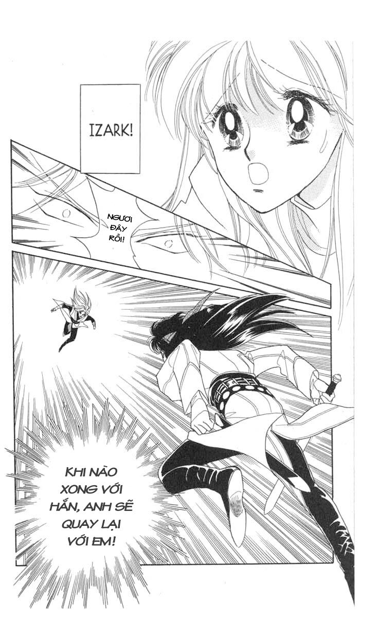 Vùng đất xa xăm: Chapter 31