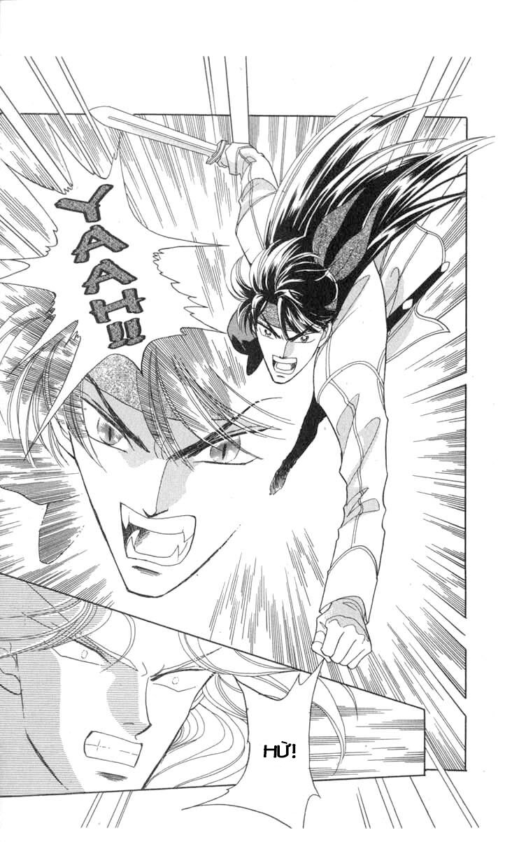 Vùng đất xa xăm: Chapter 31