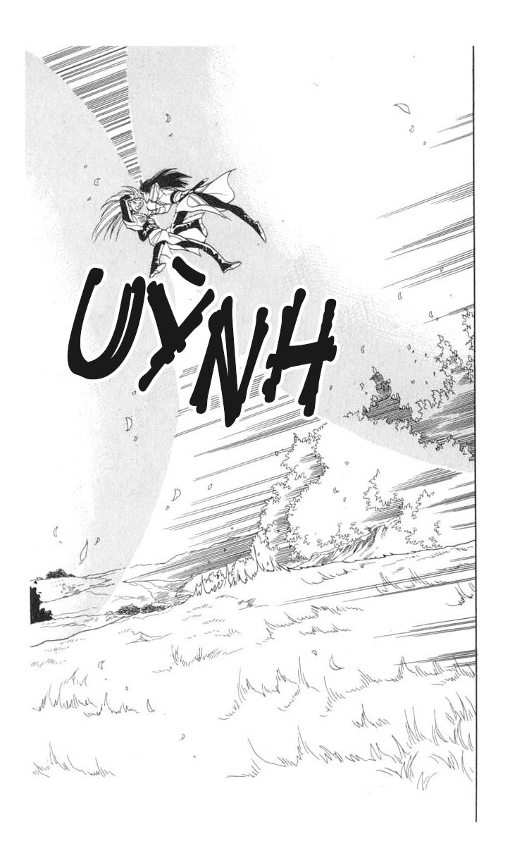 Vùng đất xa xăm: Chapter 31