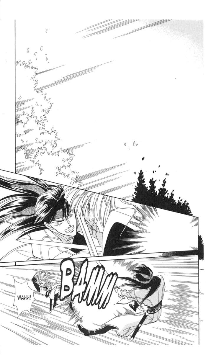 Vùng đất xa xăm: Chapter 31