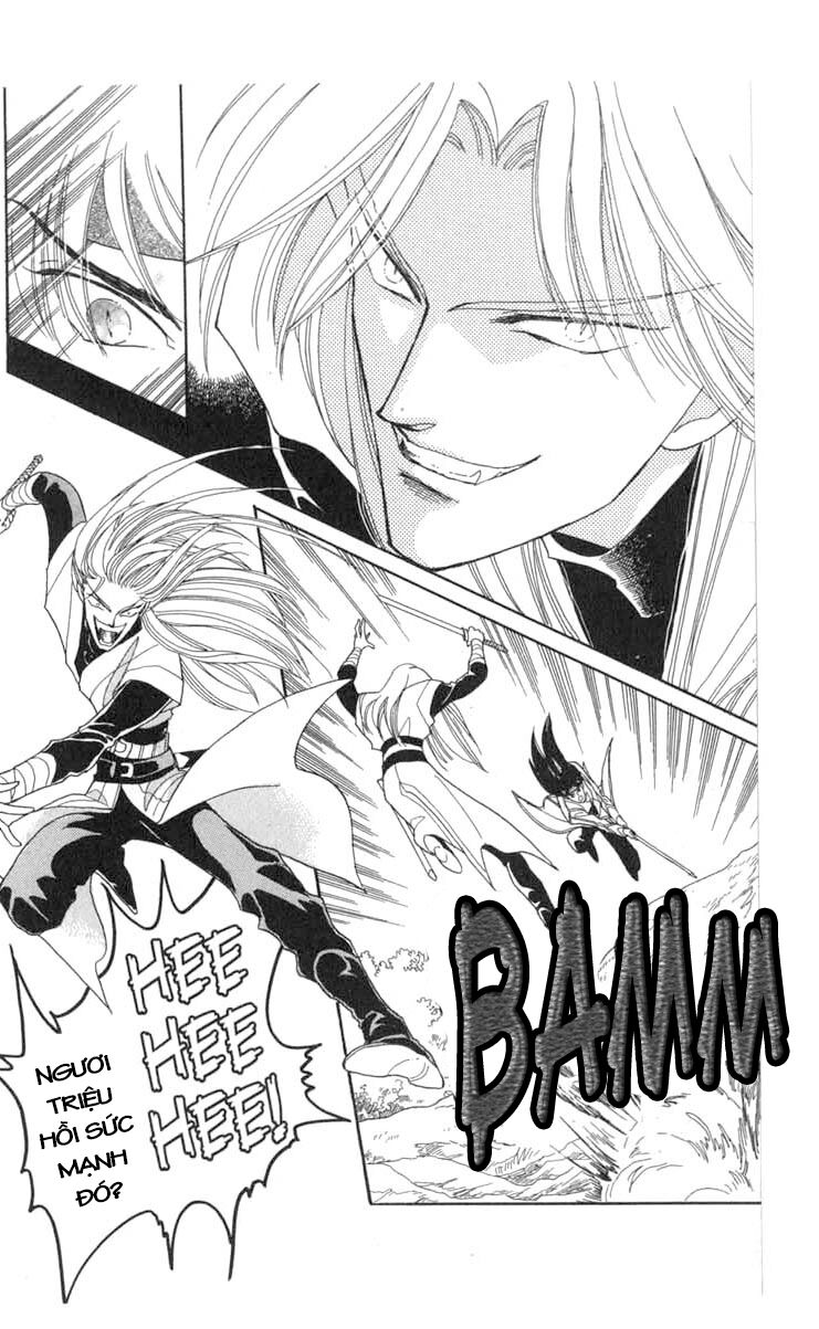 Vùng đất xa xăm: Chapter 31