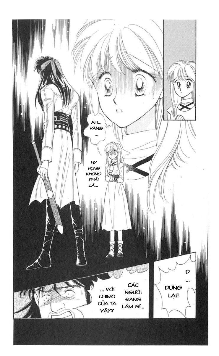 Vùng đất xa xăm: Chapter 31