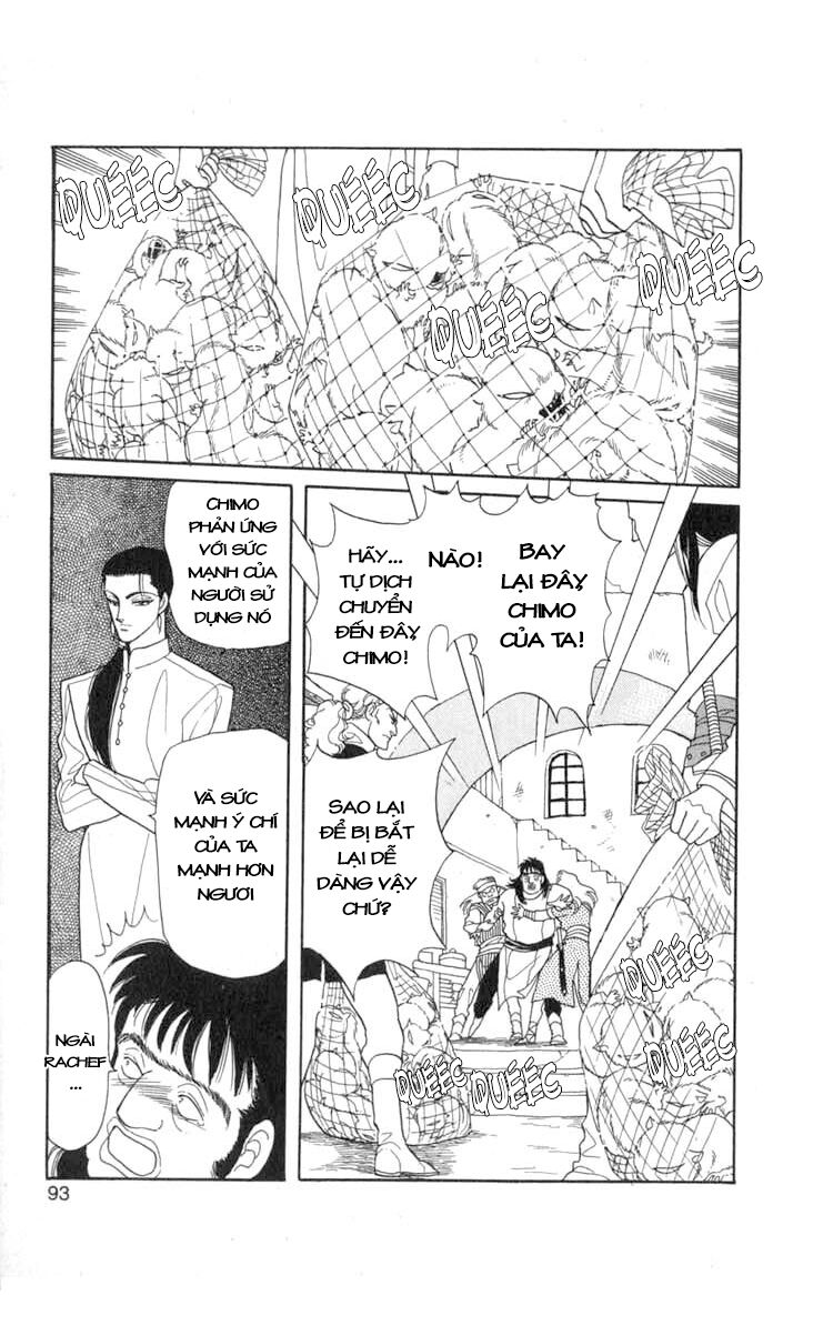 Vùng đất xa xăm: Chapter 31