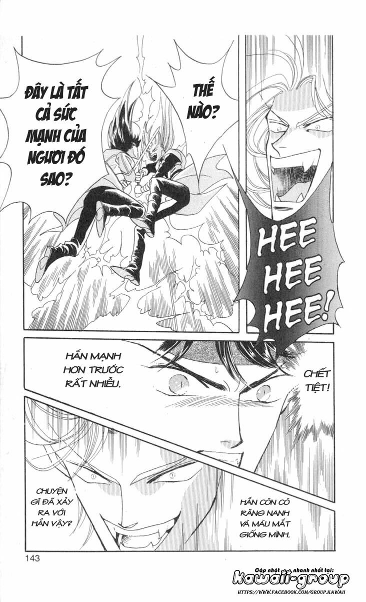 Vùng đất xa xăm: Chapter 32