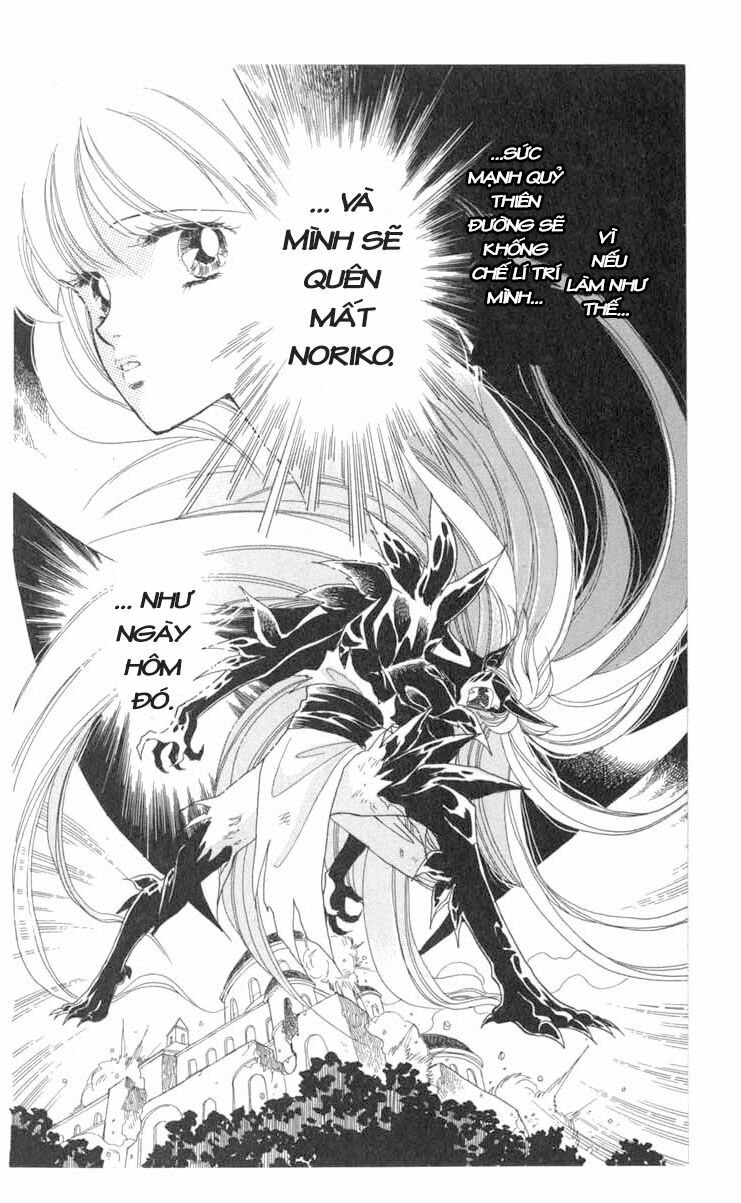 Vùng đất xa xăm: Chapter 32