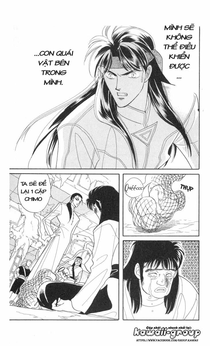 Vùng đất xa xăm: Chapter 32
