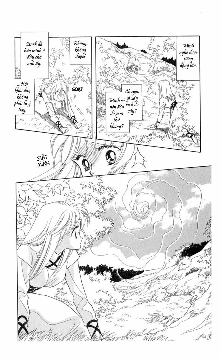 Vùng đất xa xăm: Chapter 32
