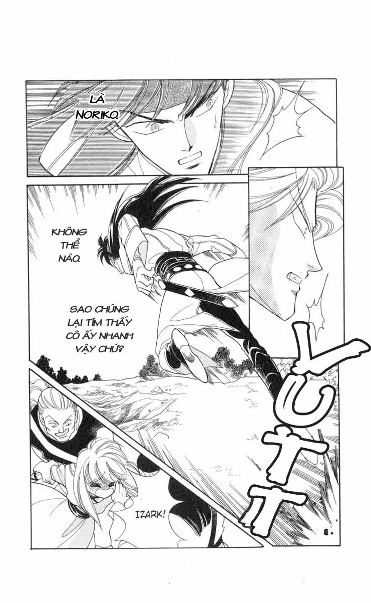 Vùng đất xa xăm: Chapter 32
