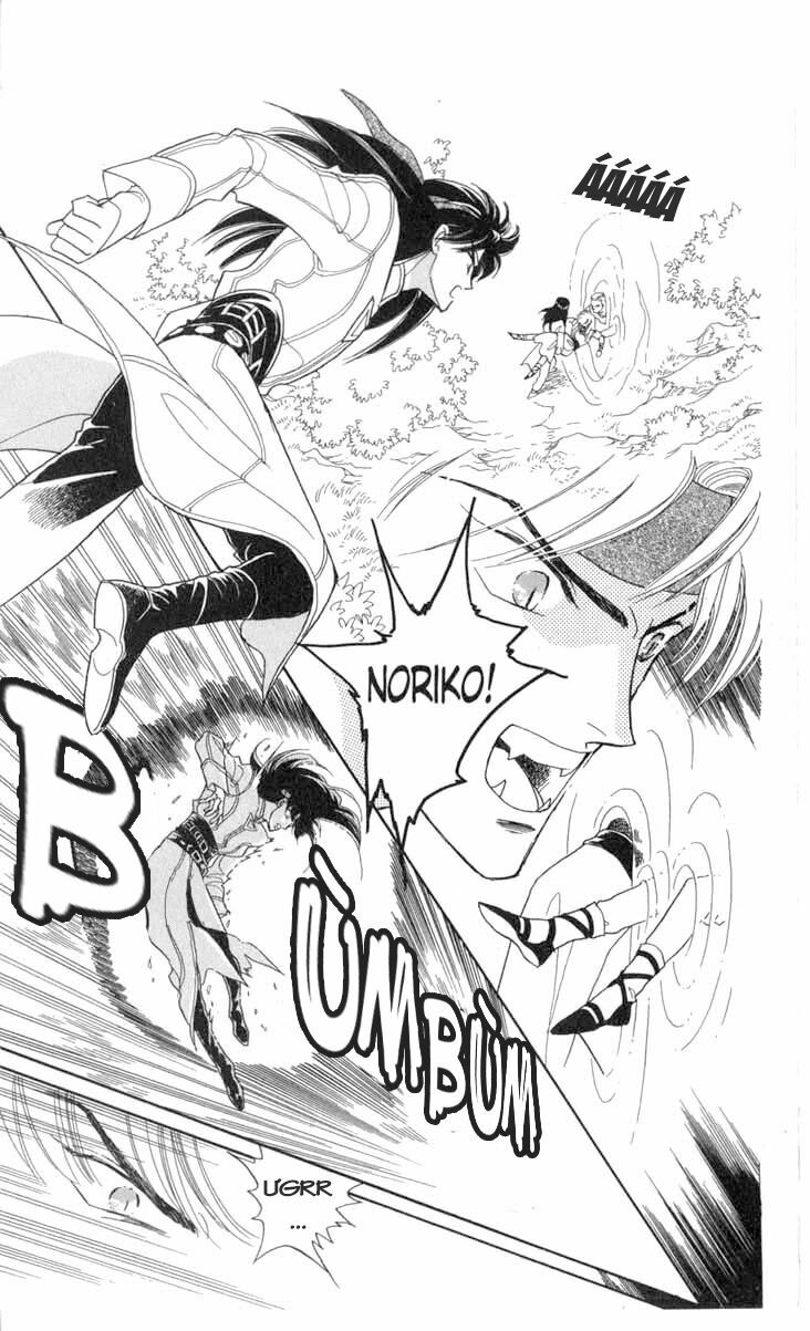Vùng đất xa xăm: Chapter 32