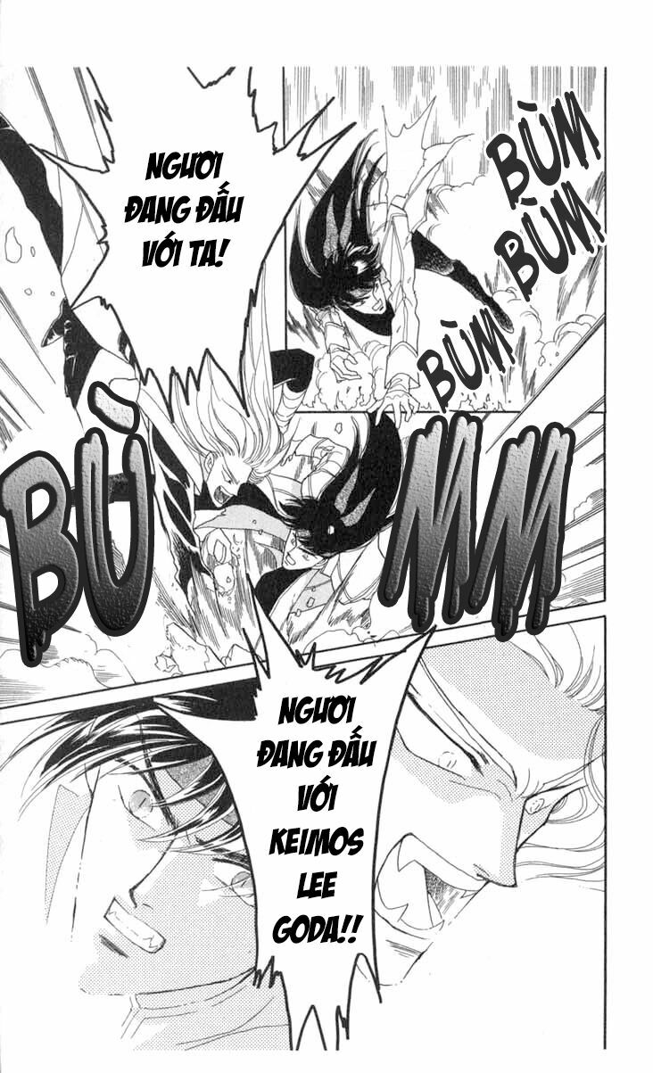 Vùng đất xa xăm: Chapter 32