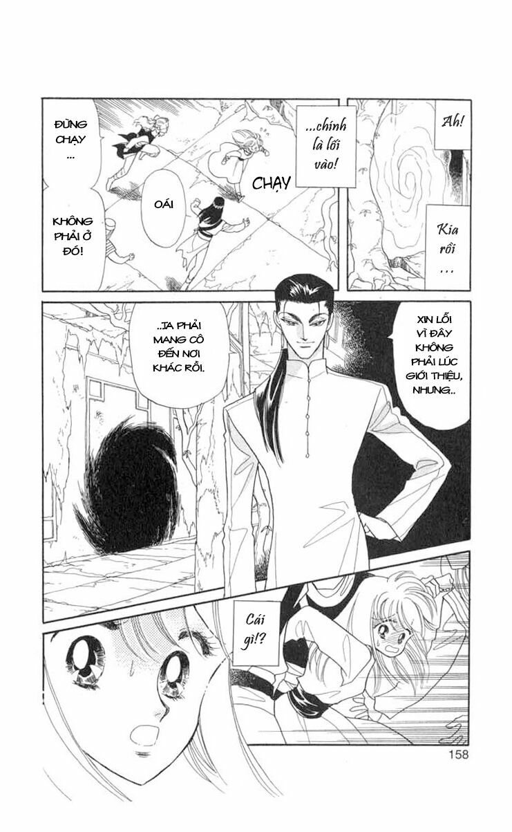 Vùng đất xa xăm: Chapter 32