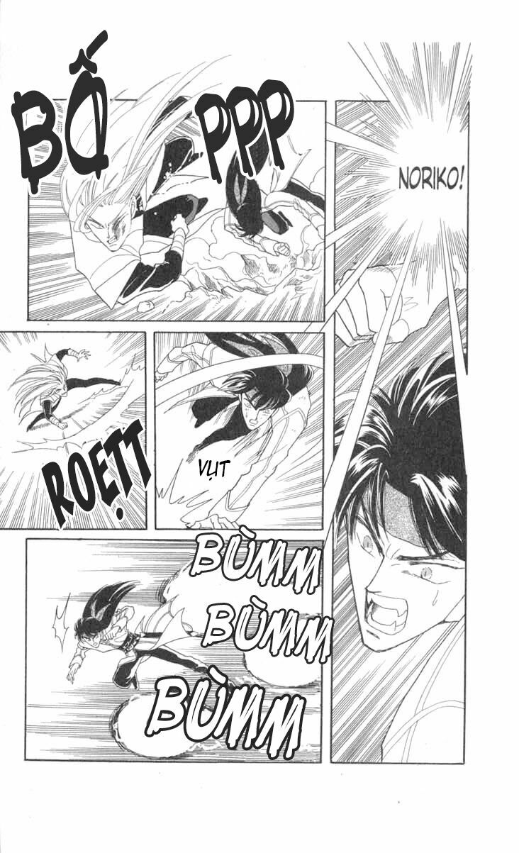 Vùng đất xa xăm: Chapter 32