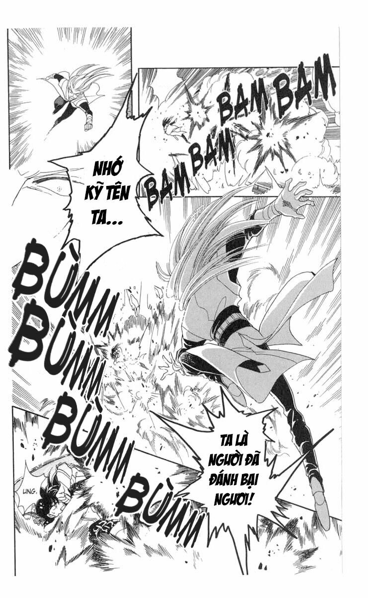 Vùng đất xa xăm: Chapter 32