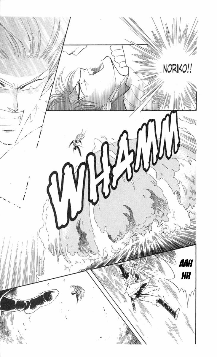 Vùng đất xa xăm: Chapter 32