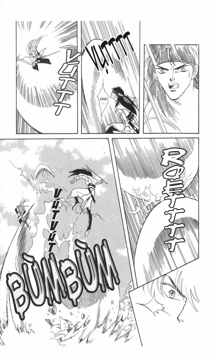 Vùng đất xa xăm: Chapter 32