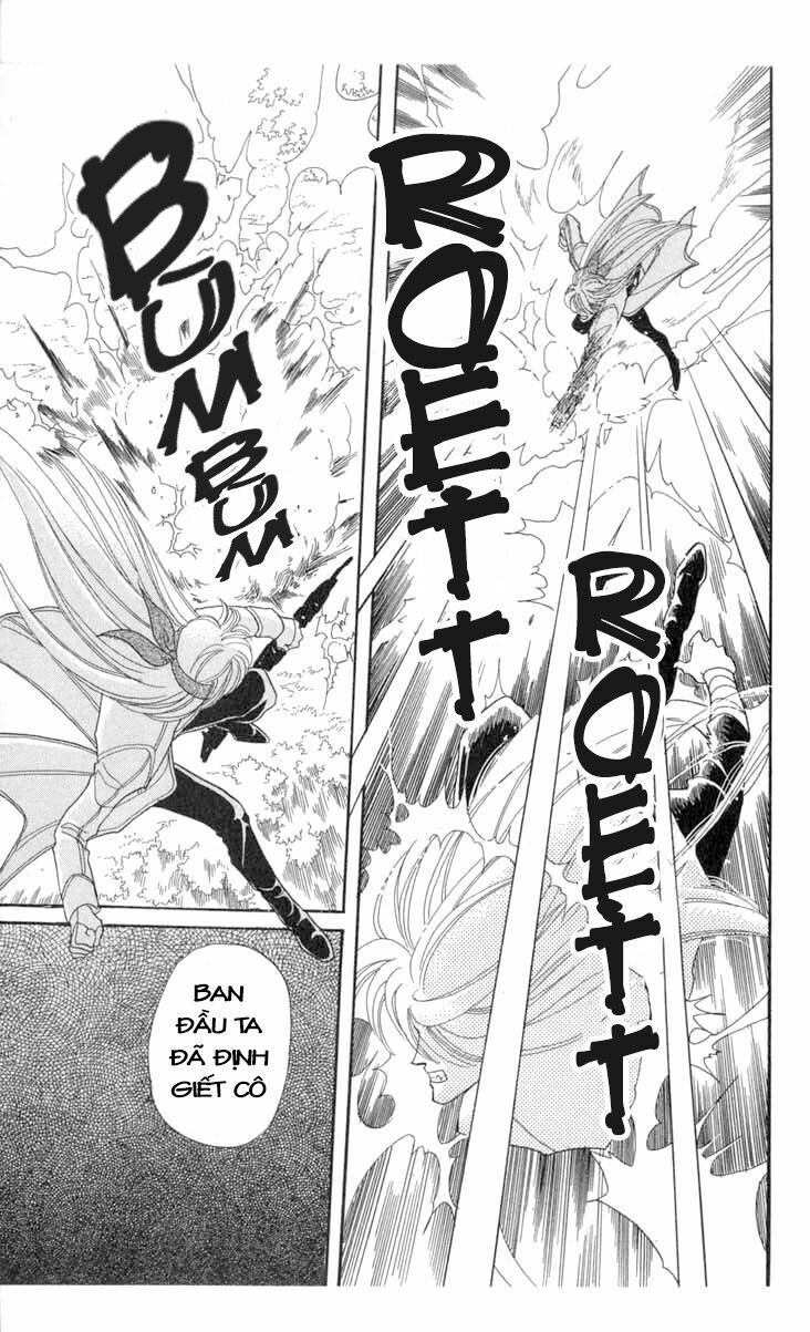 Vùng đất xa xăm: Chapter 32