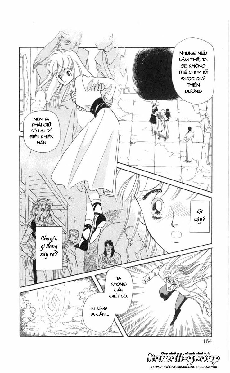 Vùng đất xa xăm: Chapter 32