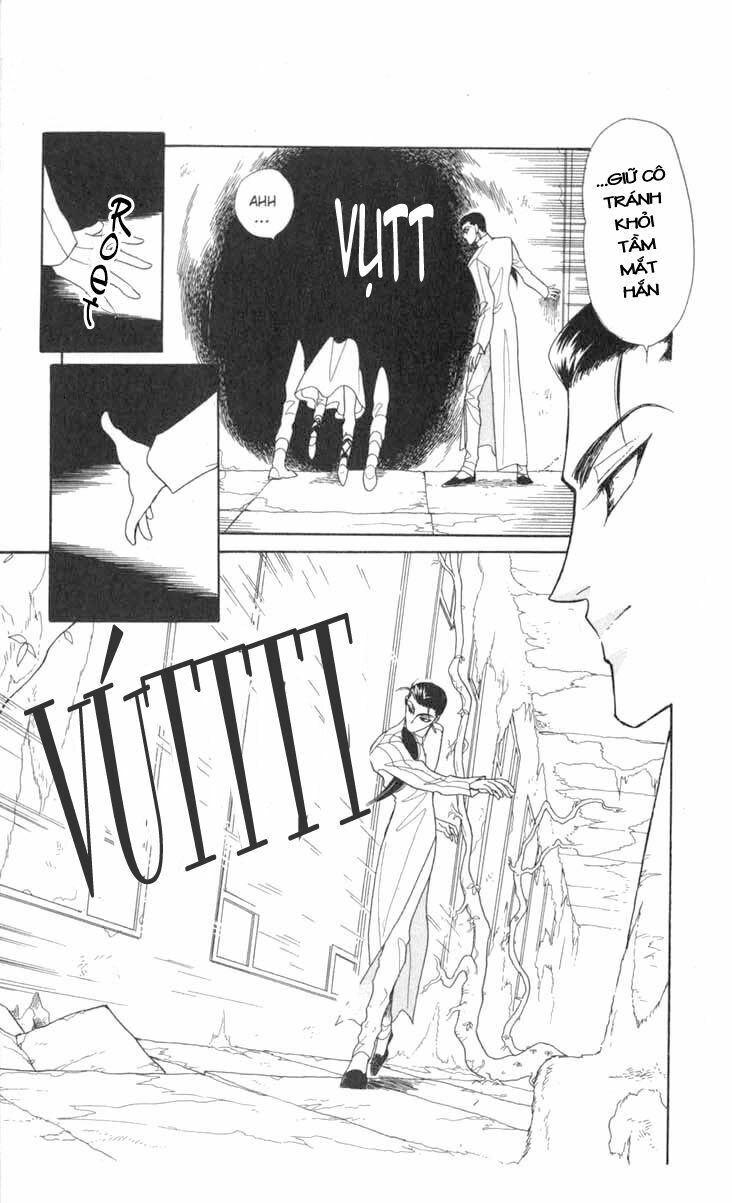 Vùng đất xa xăm: Chapter 32