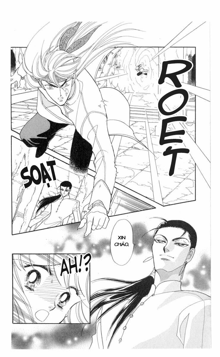 Vùng đất xa xăm: Chapter 32