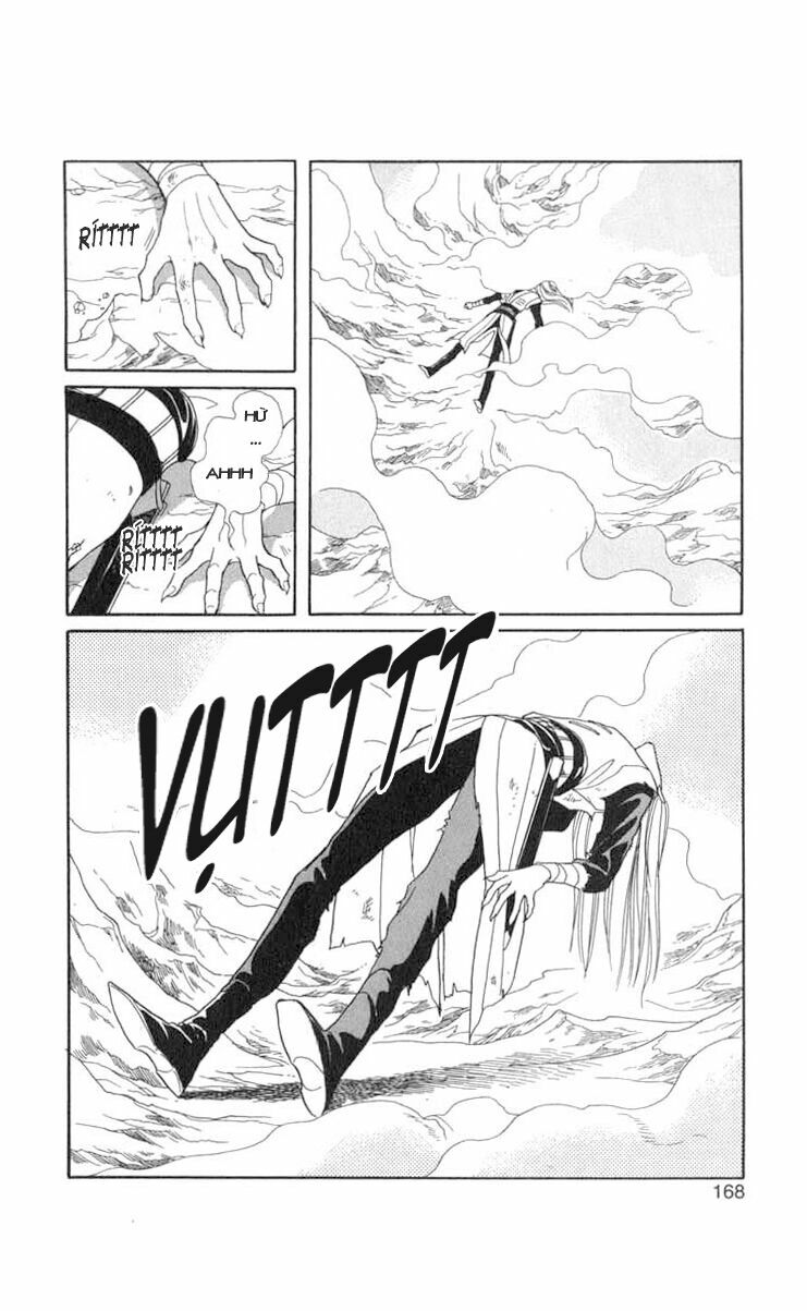 Vùng đất xa xăm: Chapter 32